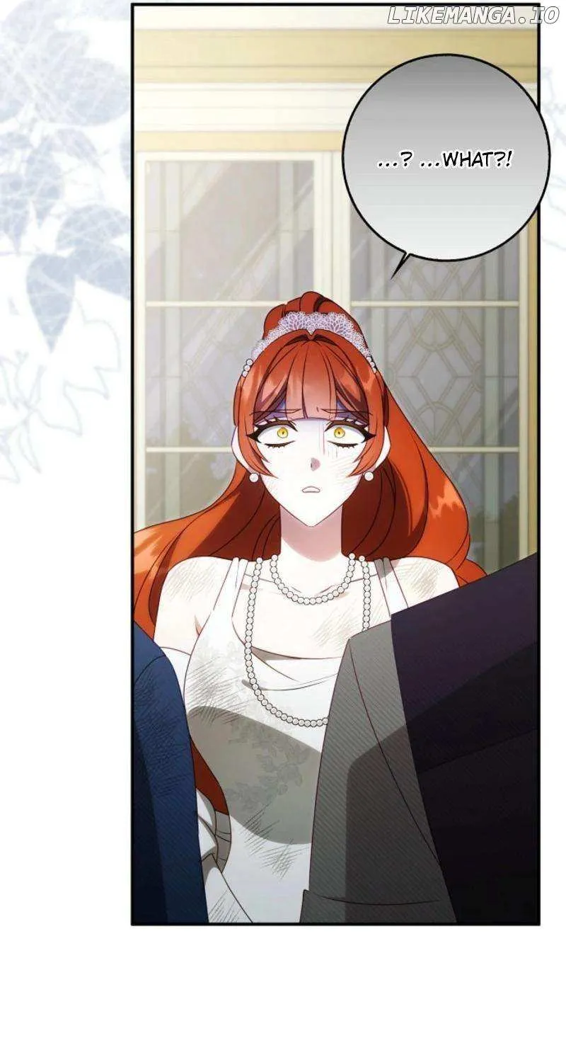 The secrets of the lovely duchess Chapter 44 page 50 - 