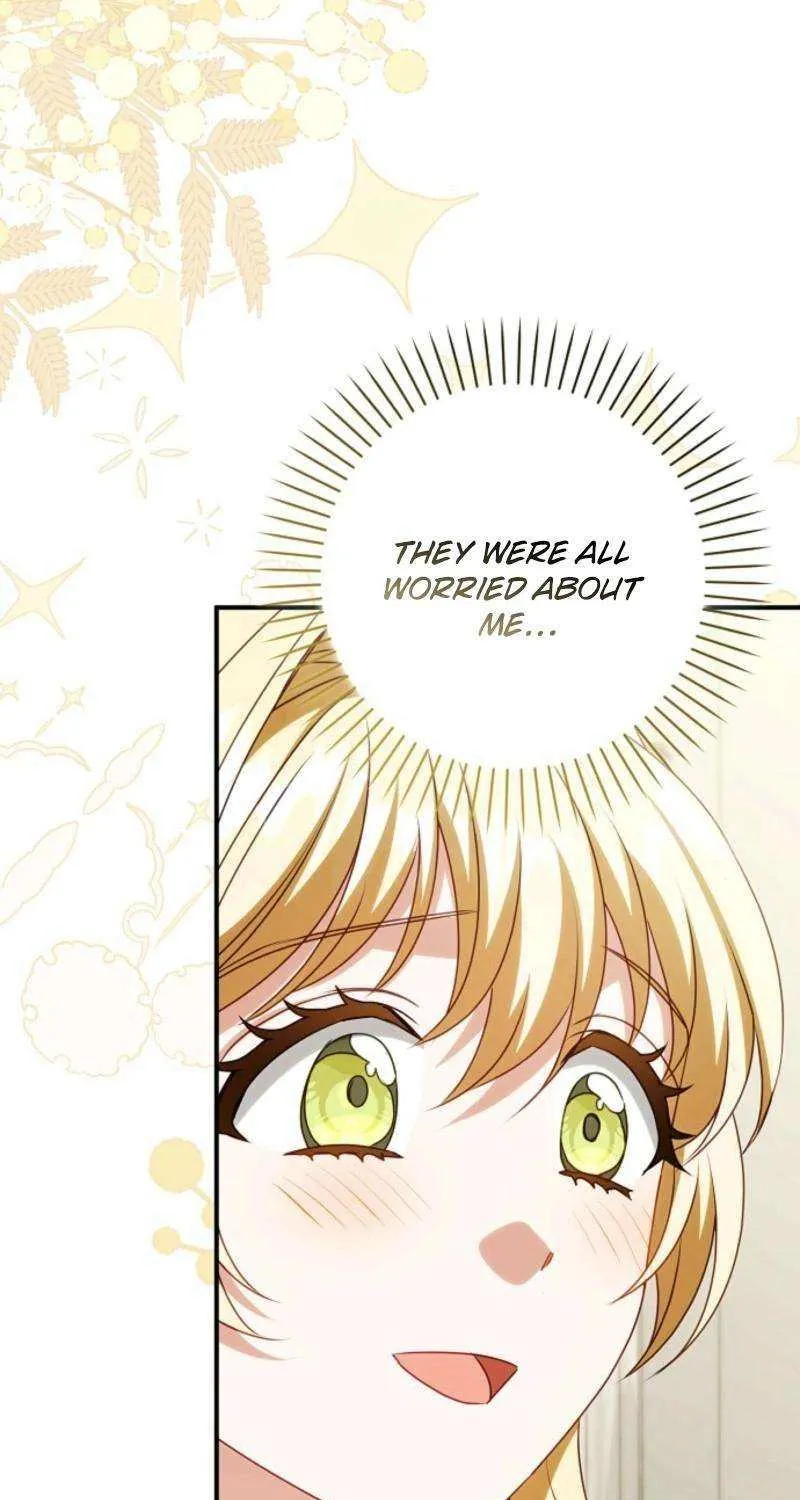 The secrets of the lovely duchess Chapter 44 page 6 - 