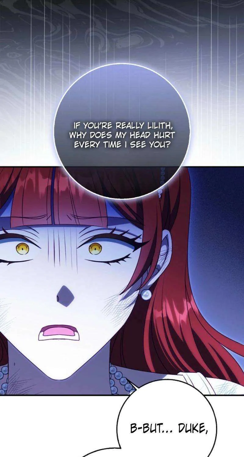 The secrets of the lovely duchess Chapter 44 page 52 - 