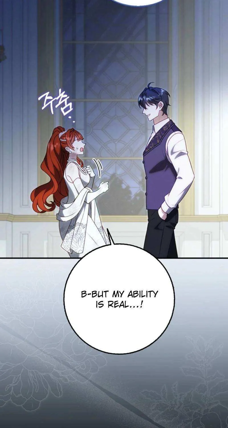 The secrets of the lovely duchess Chapter 44 page 57 - 