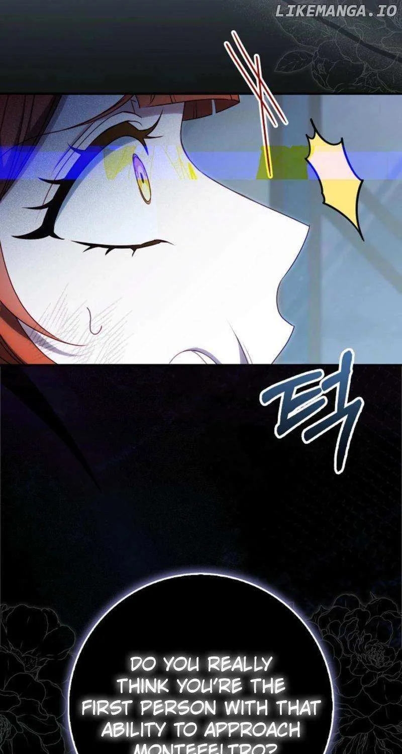 The secrets of the lovely duchess Chapter 44 page 58 - 