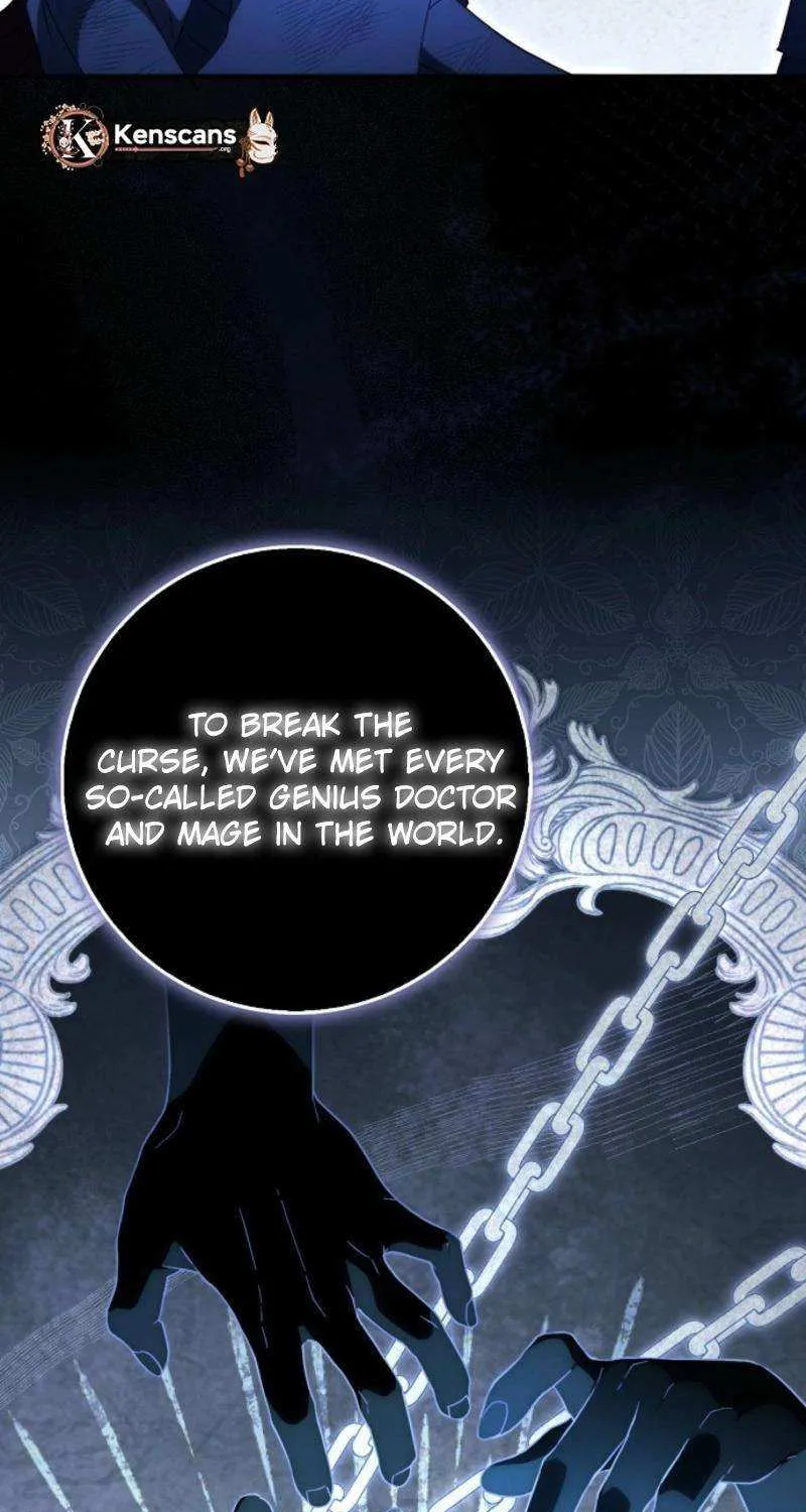 The secrets of the lovely duchess Chapter 44 page 60 - 