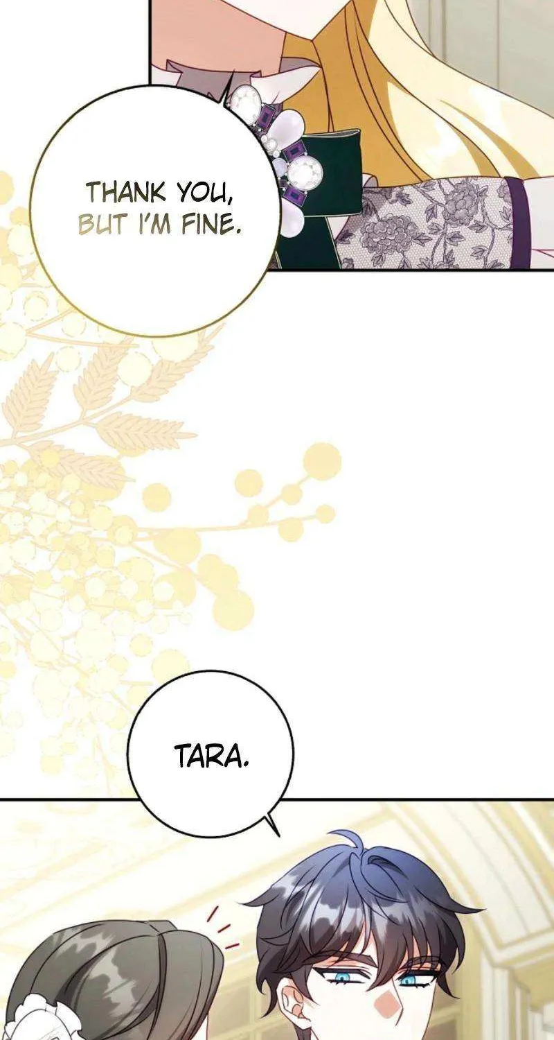 The secrets of the lovely duchess Chapter 44 page 7 - 