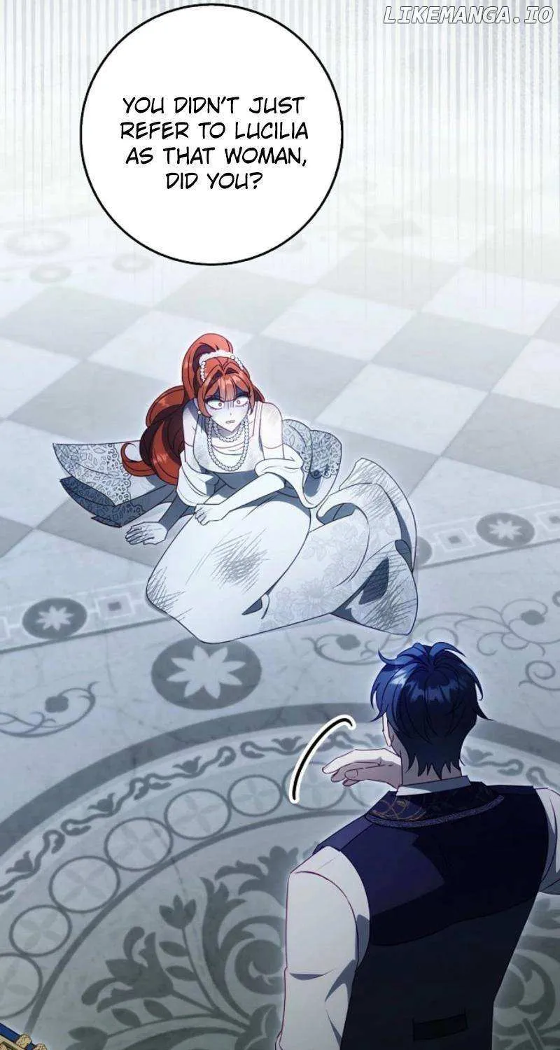 The secrets of the lovely duchess Chapter 44 page 66 - 