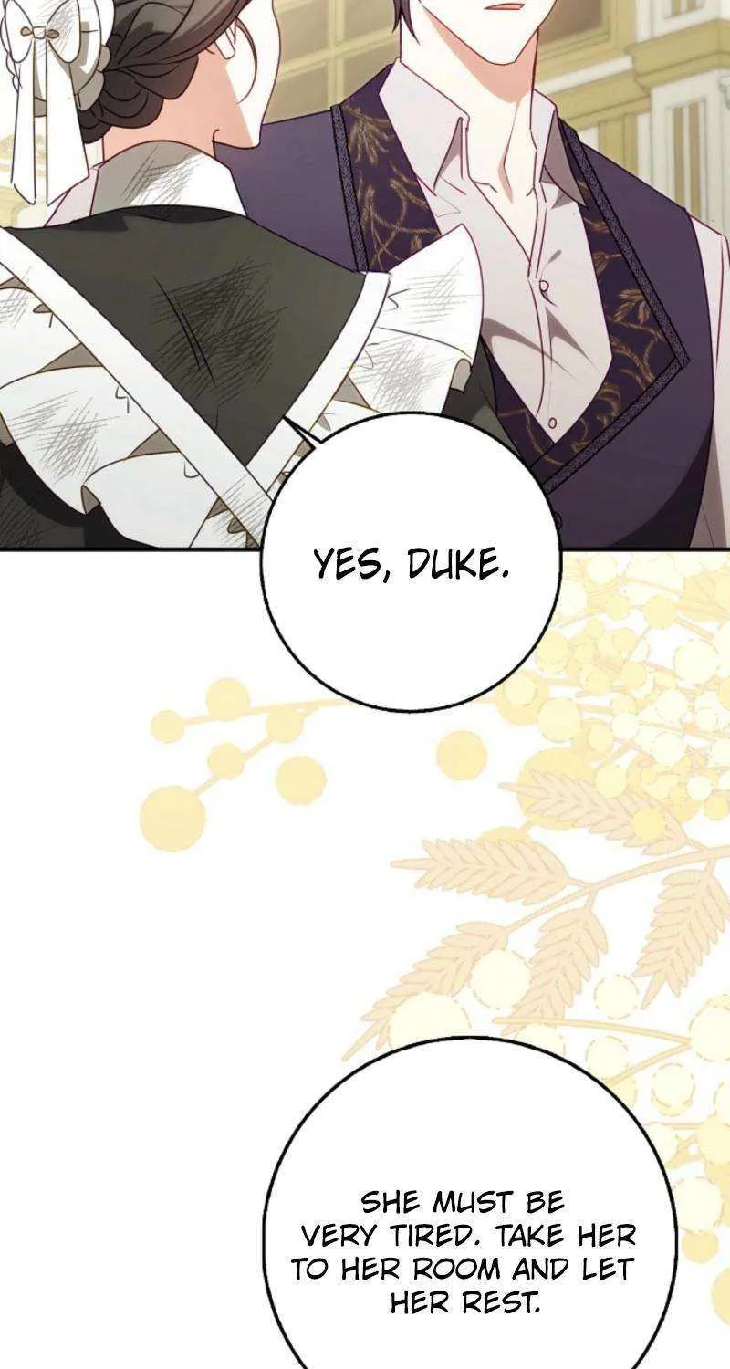 The secrets of the lovely duchess Chapter 44 page 8 - 