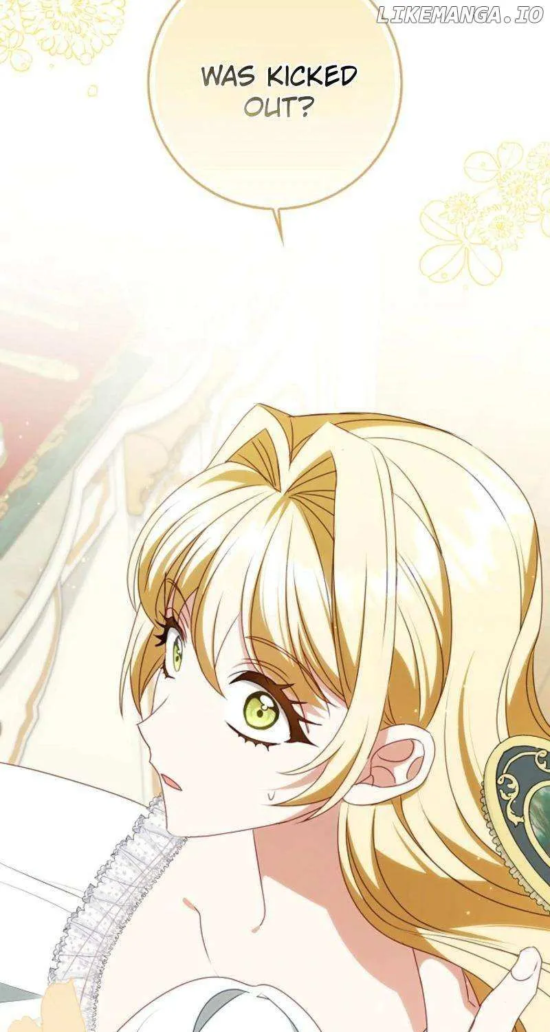 The secrets of the lovely duchess Chapter 44 page 81 - 