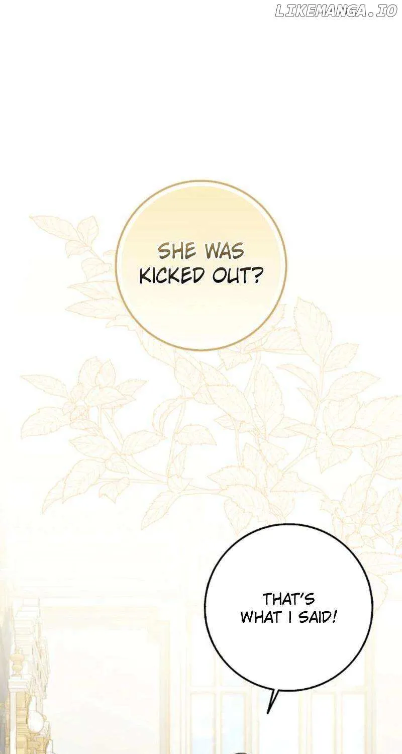 The secrets of the lovely duchess Chapter 45 page 2 - 