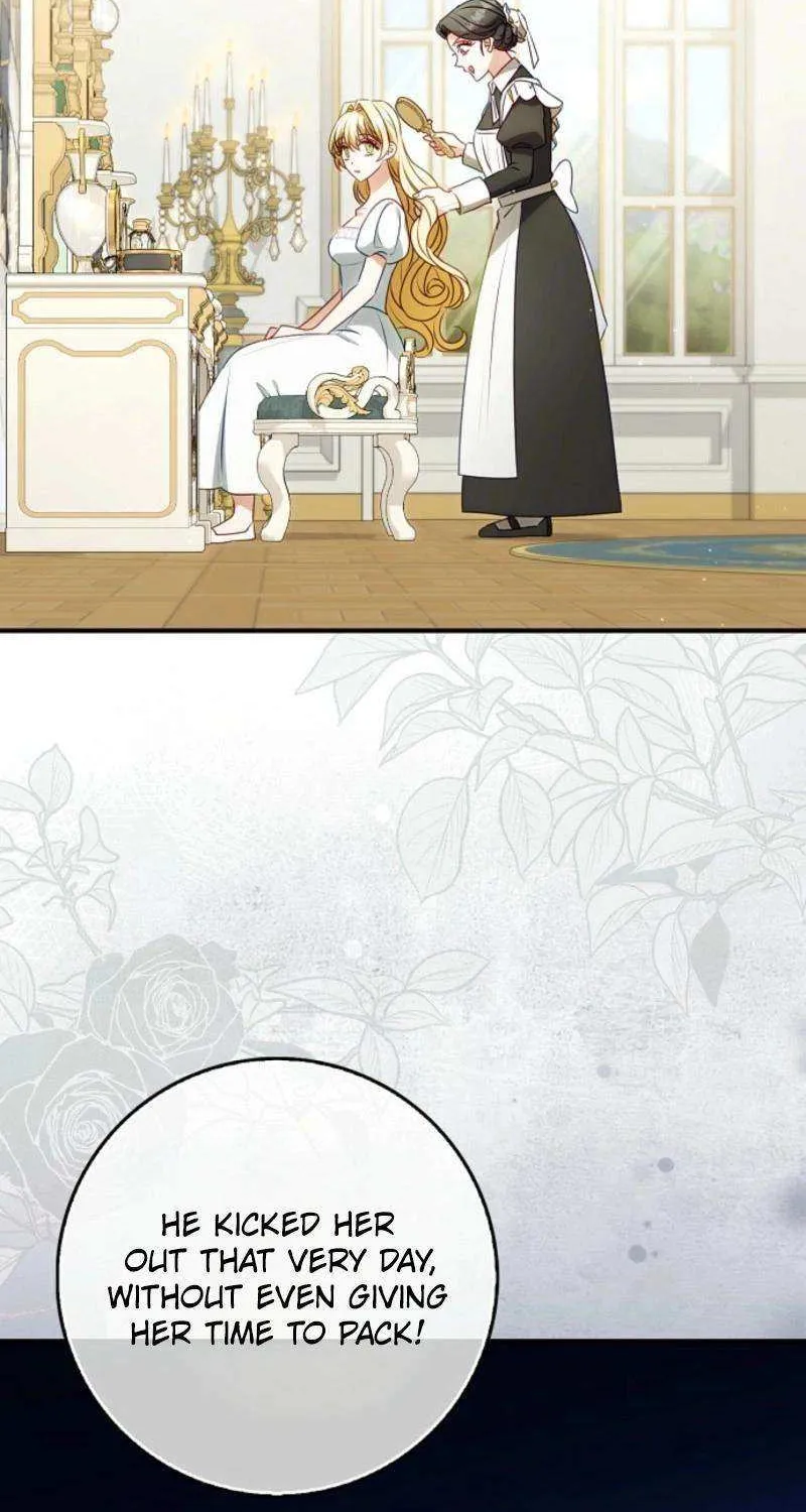 The secrets of the lovely duchess Chapter 45 page 3 - 
