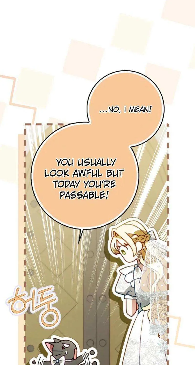 The secrets of the lovely duchess Chapter 45 page 23 - 