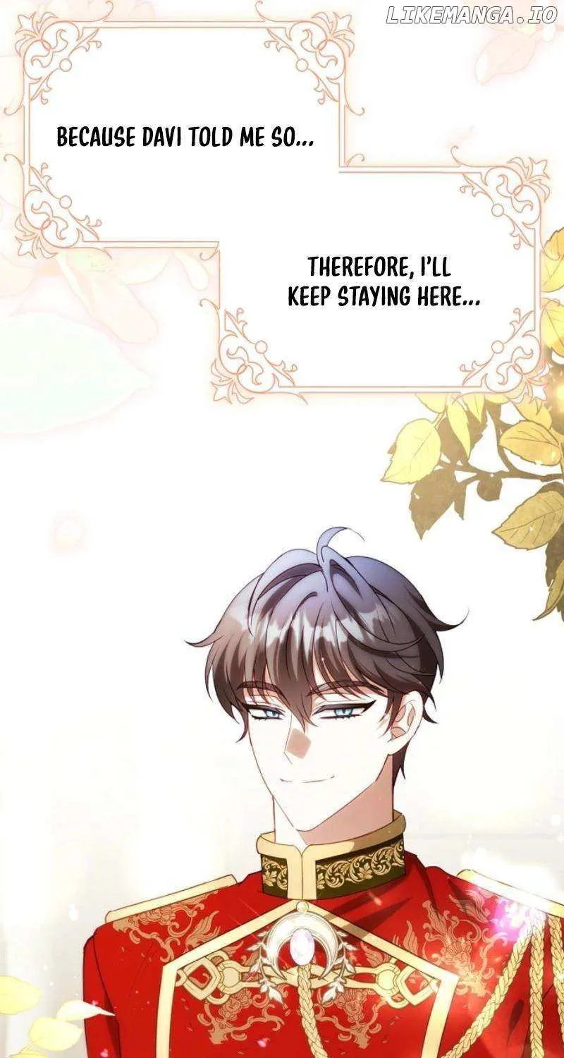 The secrets of the lovely duchess Chapter 45 page 34 - 