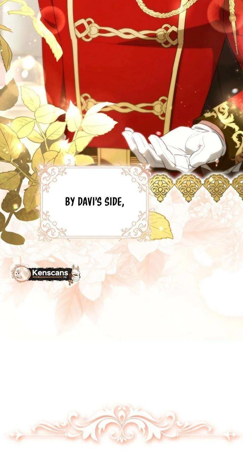 The secrets of the lovely duchess Chapter 45 page 35 - 