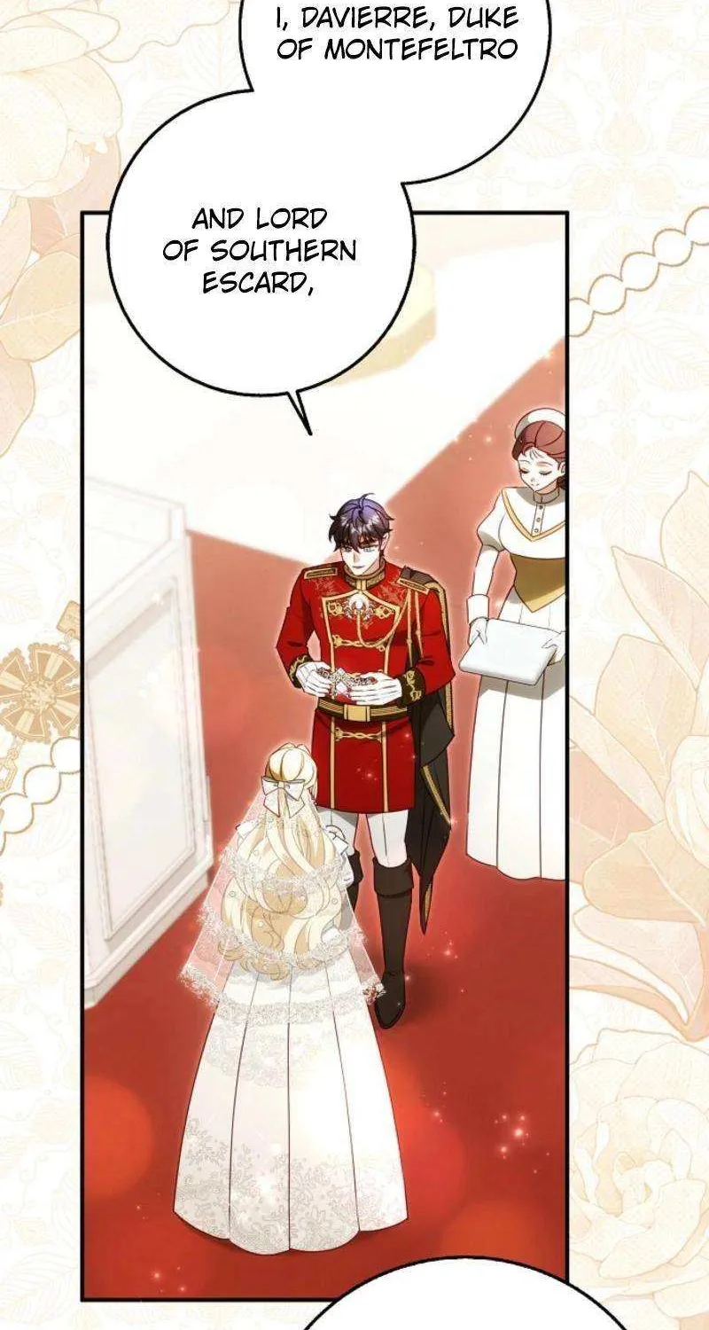 The secrets of the lovely duchess Chapter 45 page 39 - 