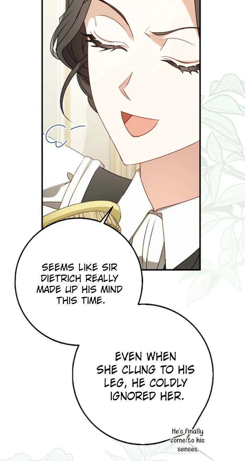 The secrets of the lovely duchess Chapter 45 page 5 - 