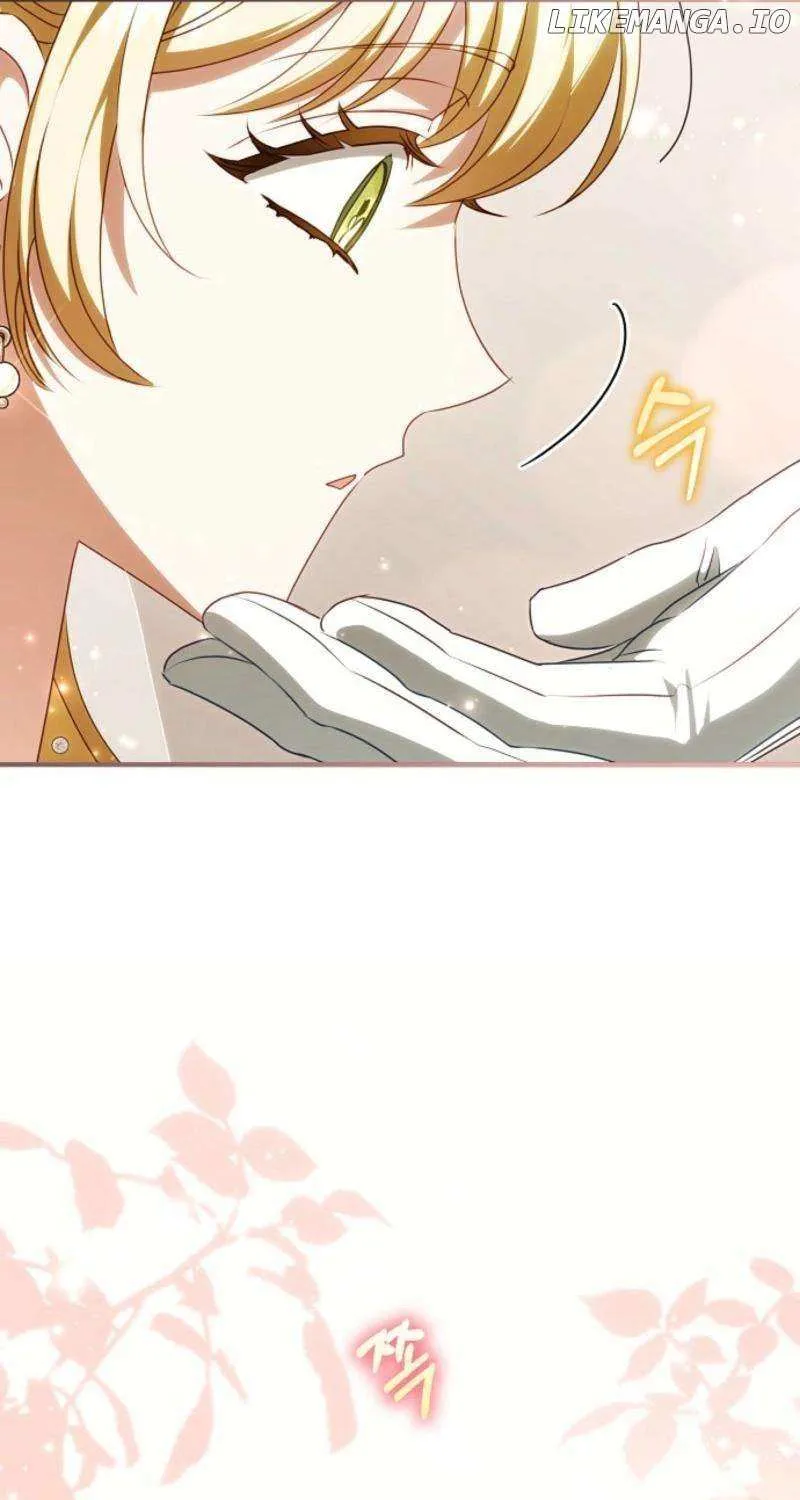 The secrets of the lovely duchess Chapter 45 page 42 - 
