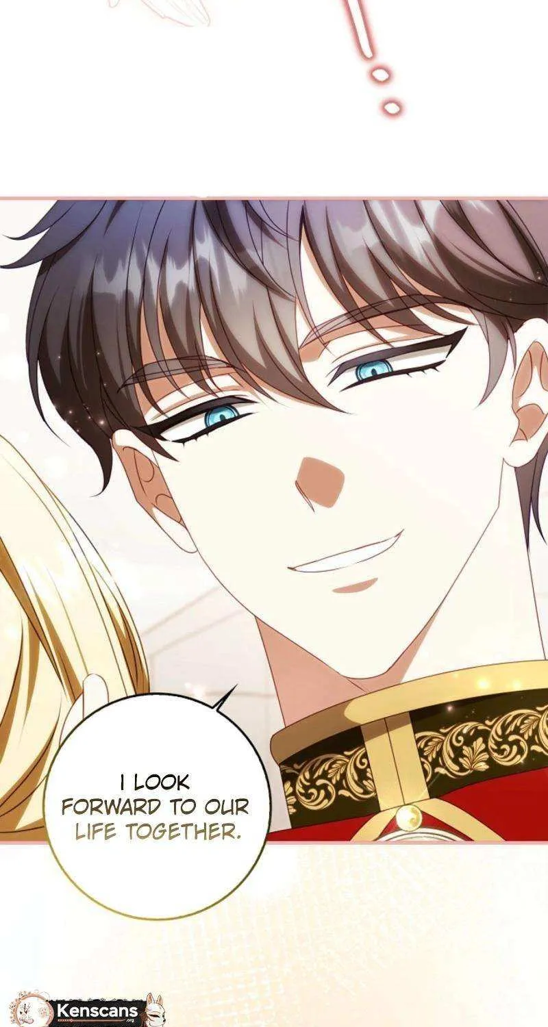 The secrets of the lovely duchess Chapter 45 page 44 - 
