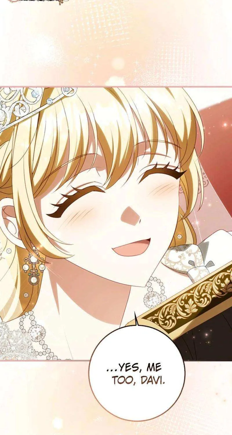 The secrets of the lovely duchess Chapter 45 page 45 - 