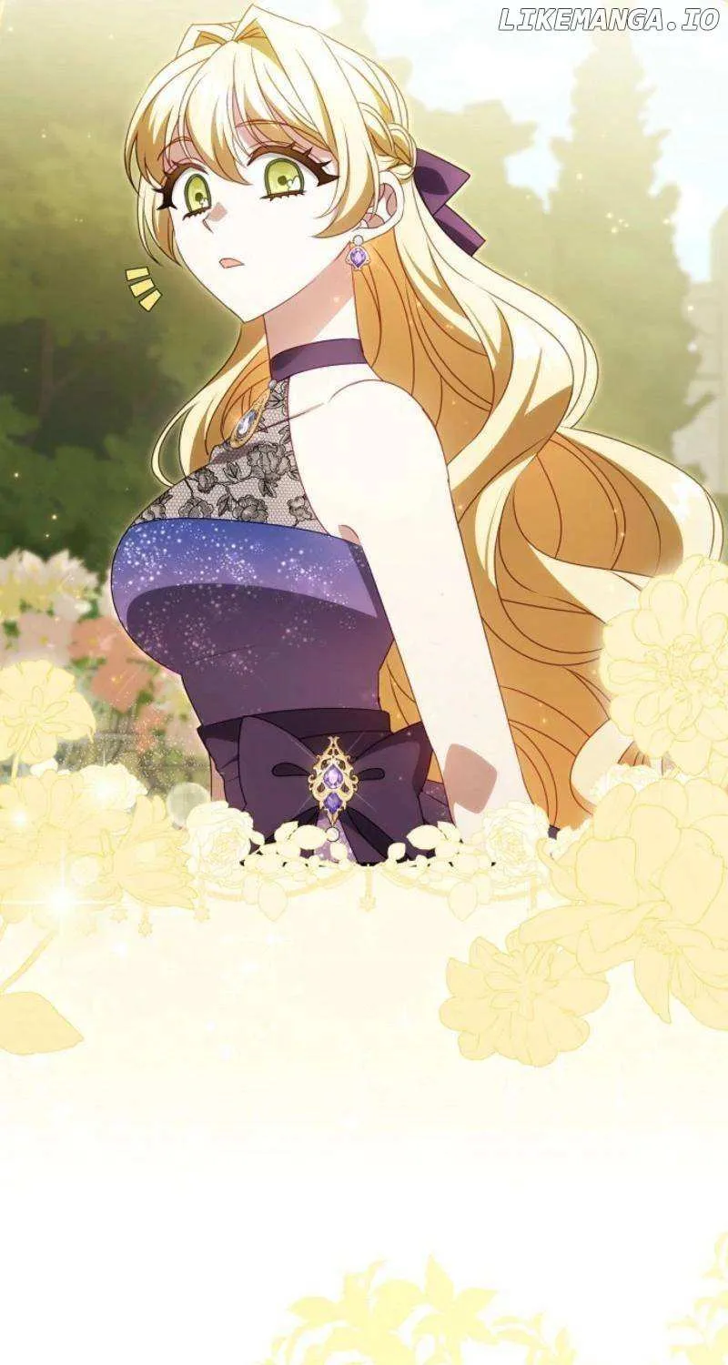The secrets of the lovely duchess Chapter 45 page 50 - 