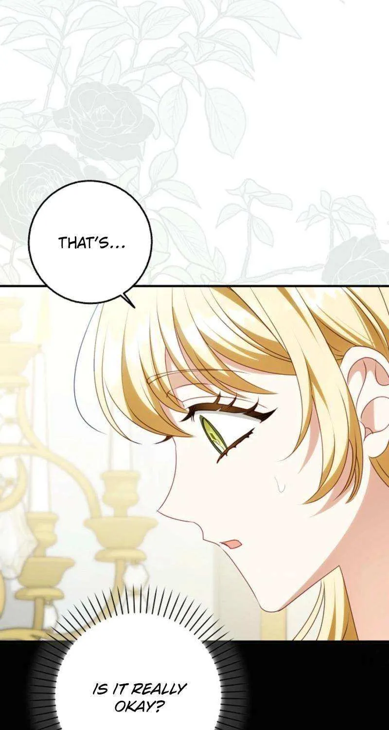 The secrets of the lovely duchess Chapter 45 page 6 - 