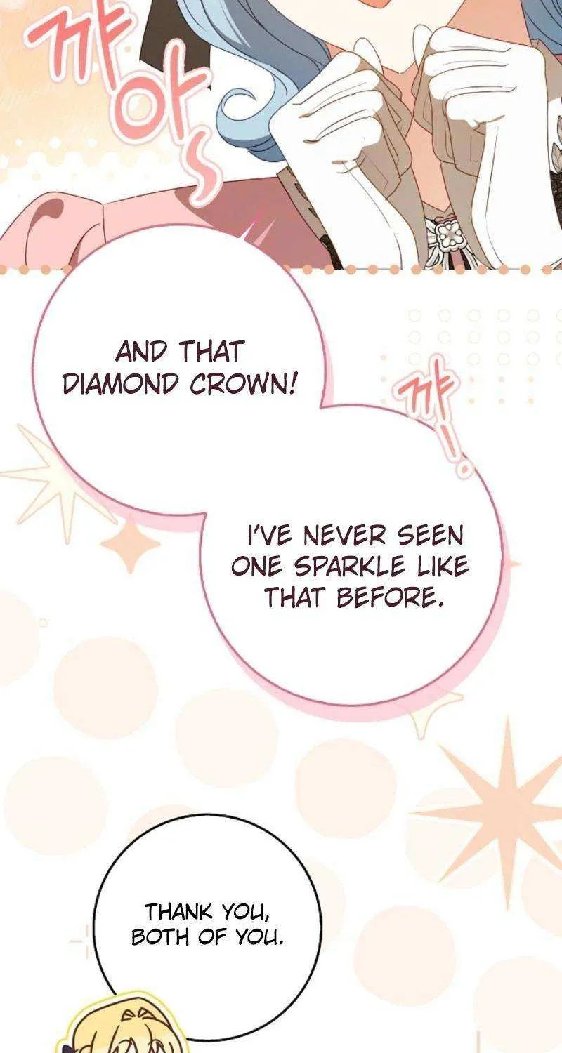 The secrets of the lovely duchess Chapter 45 page 53 - 