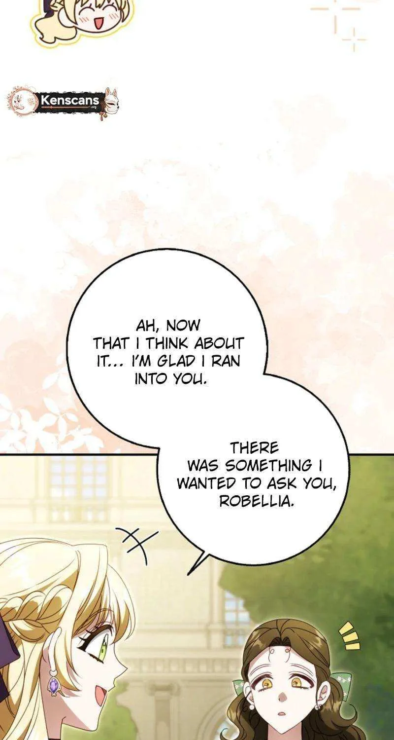 The secrets of the lovely duchess Chapter 45 page 54 - 