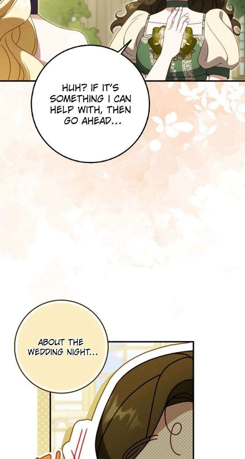 The secrets of the lovely duchess Chapter 45 page 55 - 