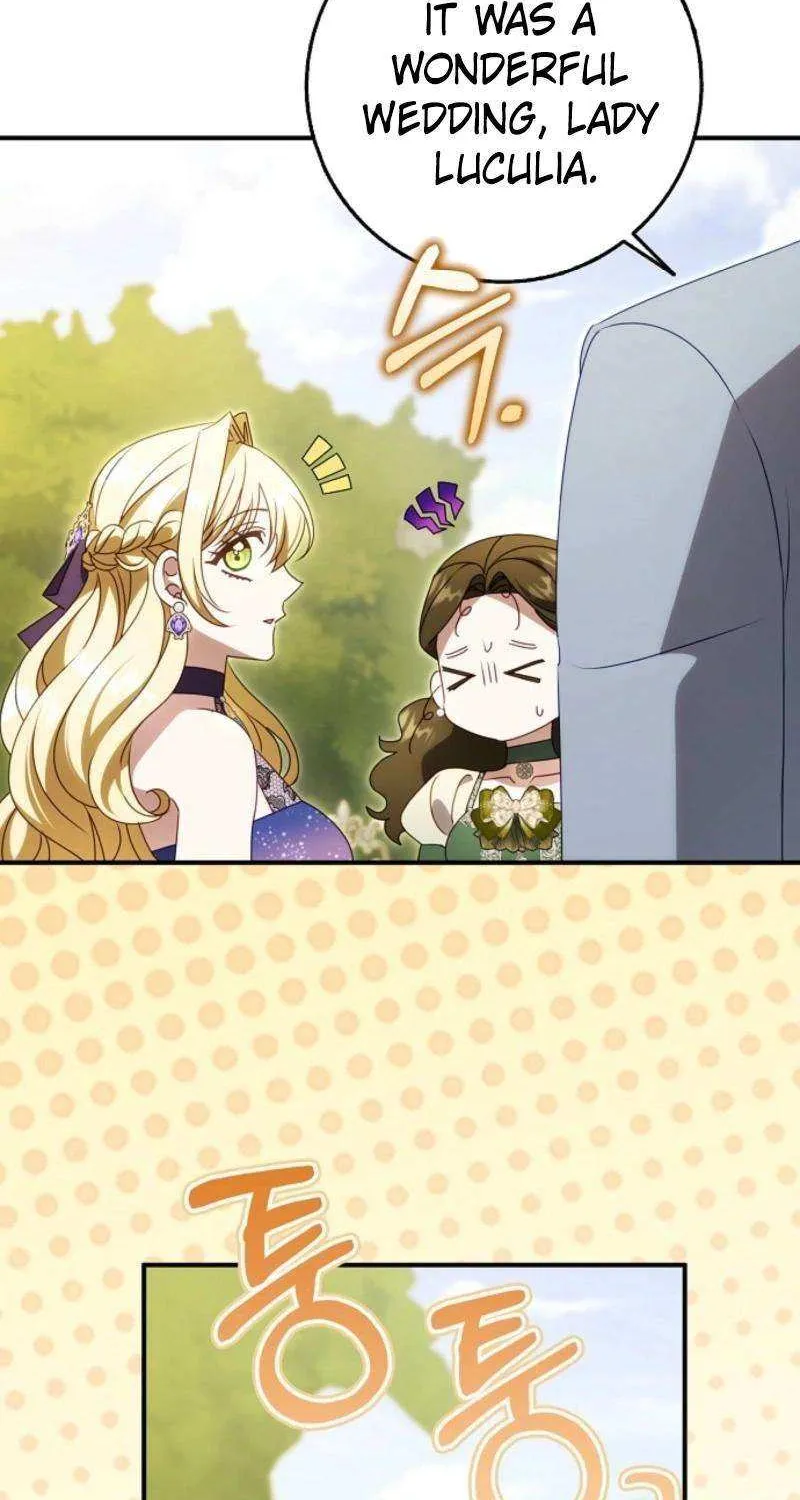 The secrets of the lovely duchess Chapter 45 page 59 - 