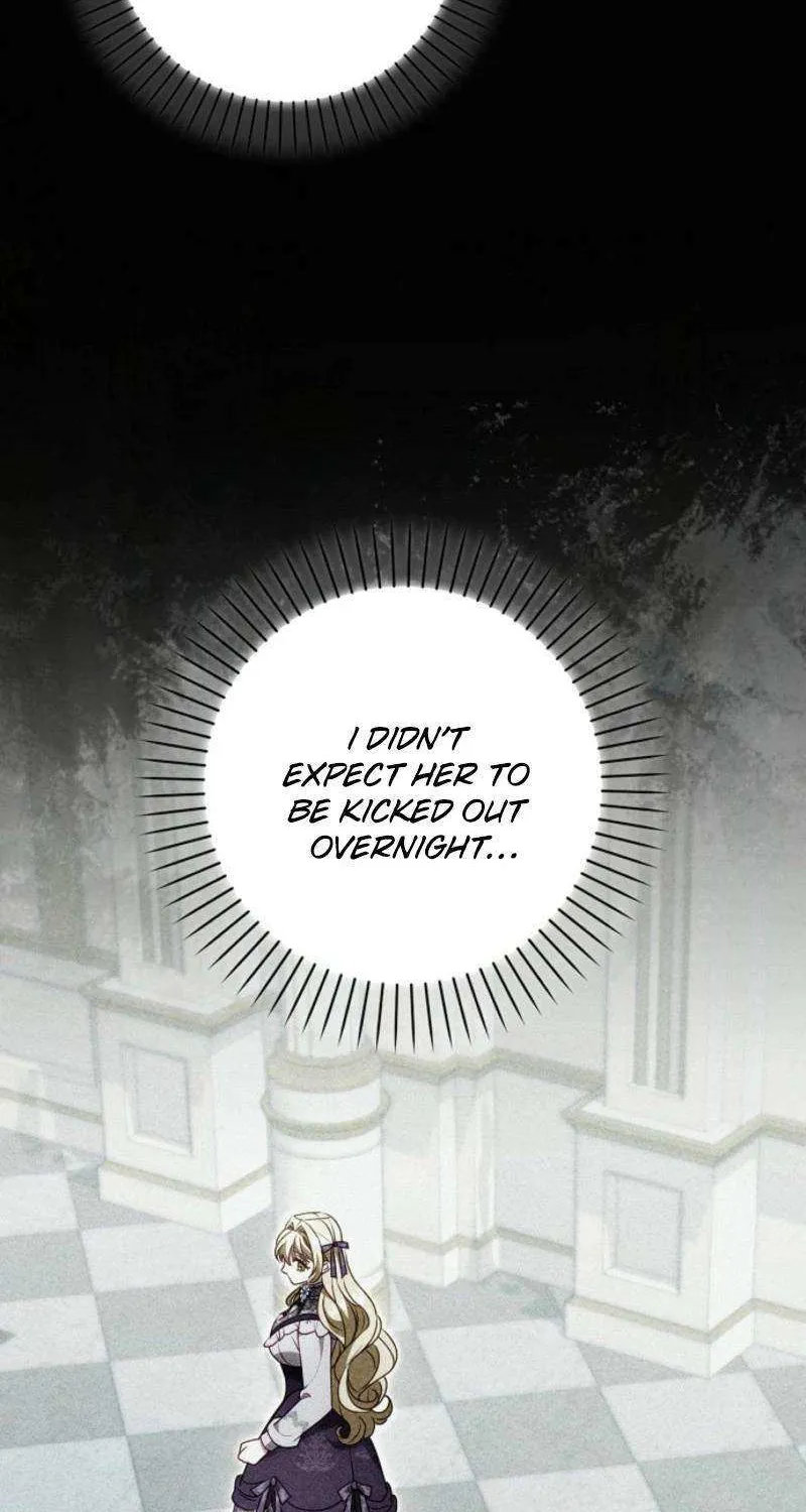 The secrets of the lovely duchess Chapter 45 page 7 - 