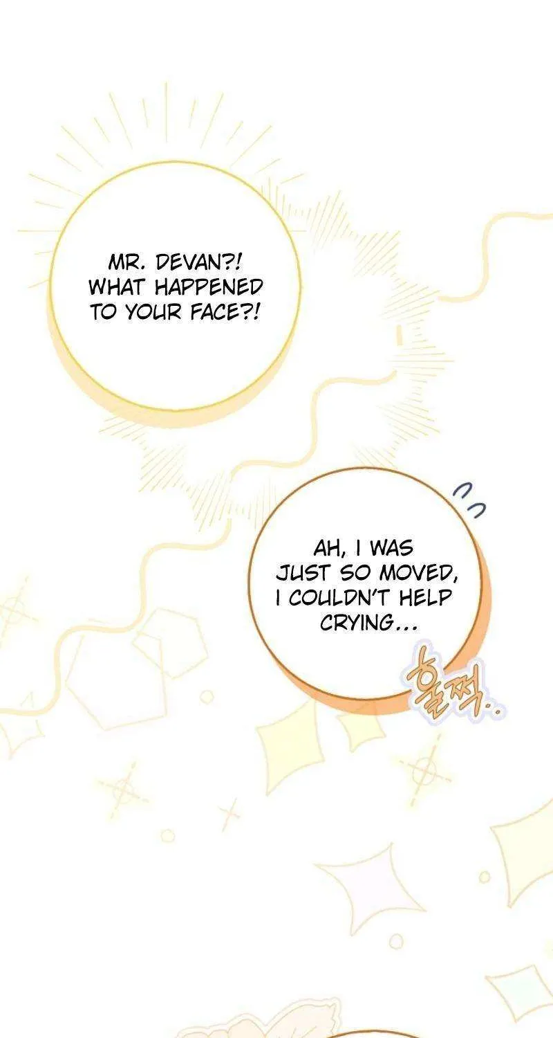 The secrets of the lovely duchess Chapter 45 page 61 - 