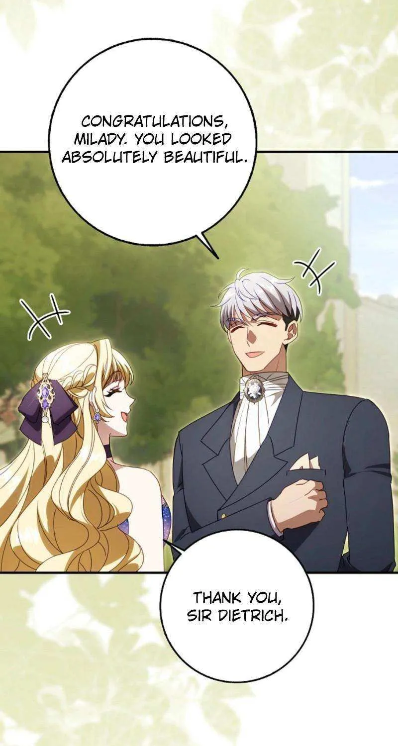 The secrets of the lovely duchess Chapter 45 page 64 - 