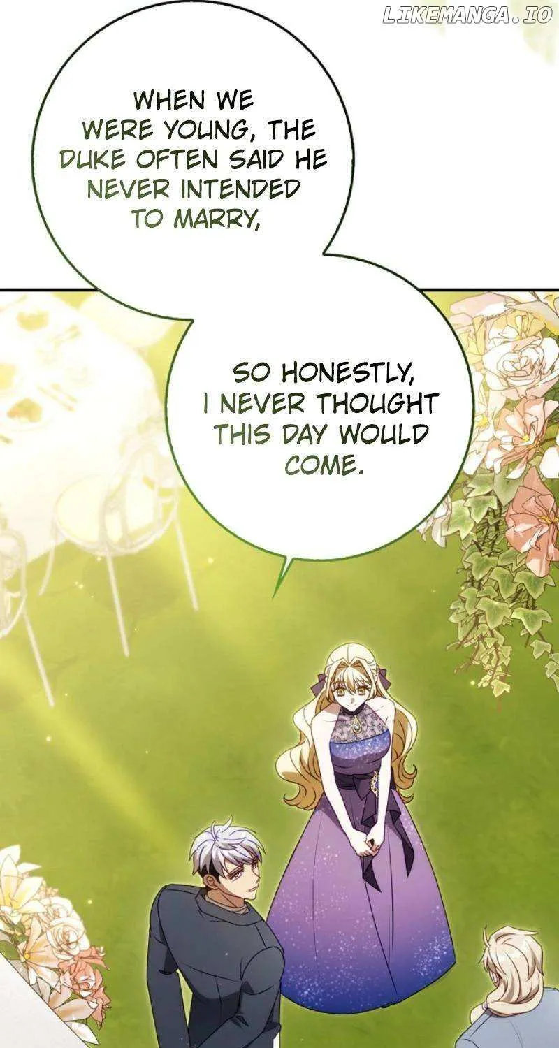 The secrets of the lovely duchess Chapter 45 page 66 - 
