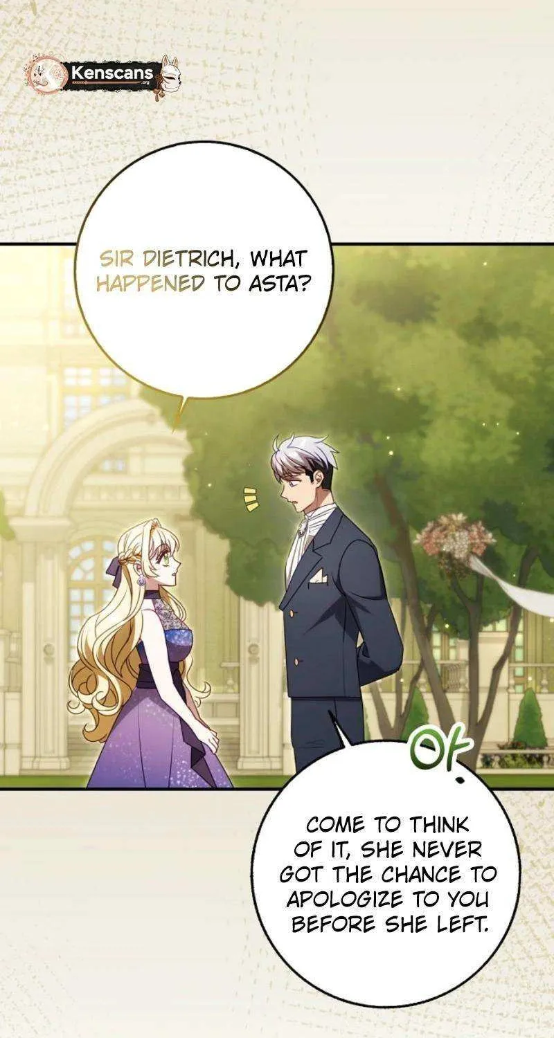 The secrets of the lovely duchess Chapter 45 page 73 - 