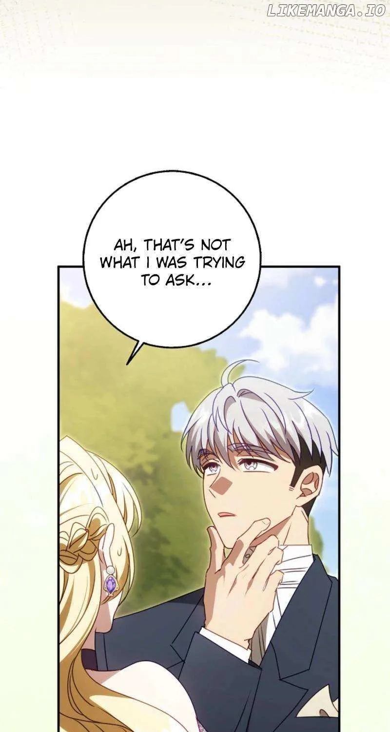 The secrets of the lovely duchess Chapter 45 page 74 - 