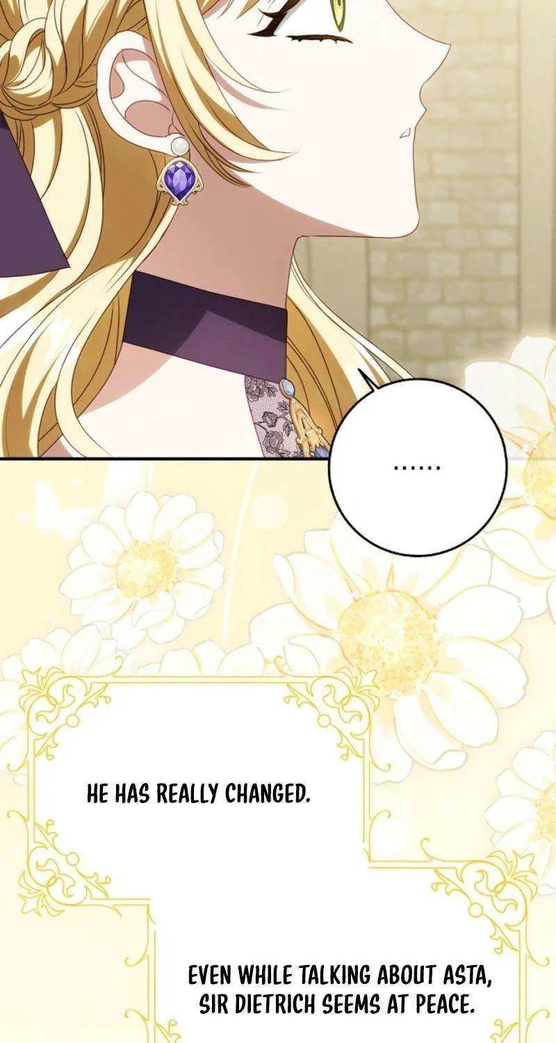 The secrets of the lovely duchess Chapter 45 page 77 - 