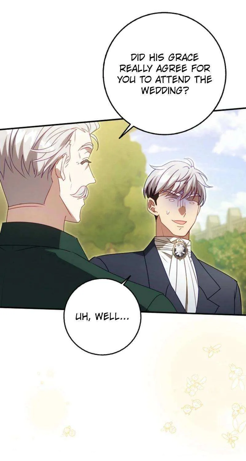 The secrets of the lovely duchess Chapter 45 page 80 - 
