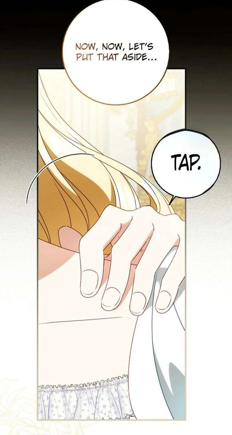 The secrets of the lovely duchess Chapter 45 page 9 - 