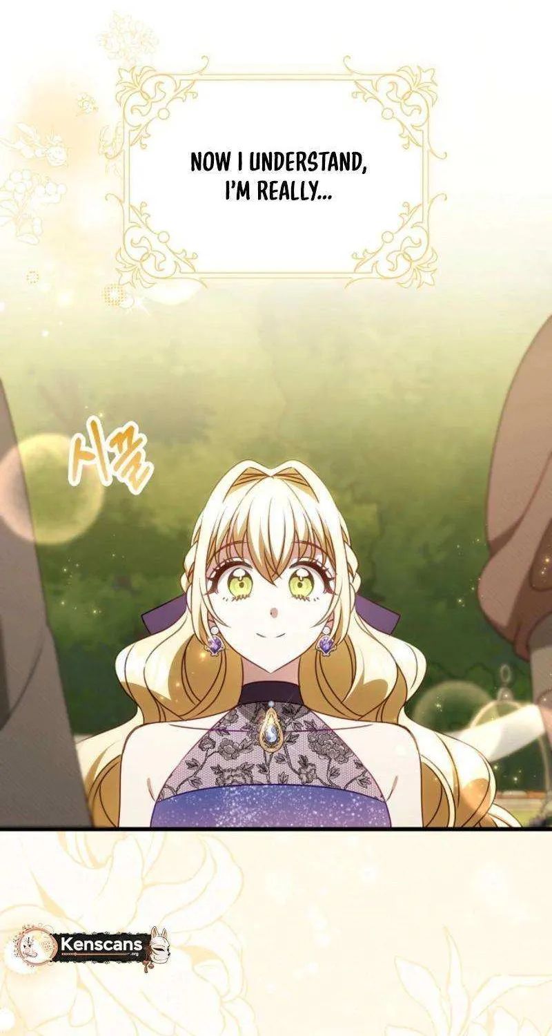 The secrets of the lovely duchess Chapter 45 page 81 - 