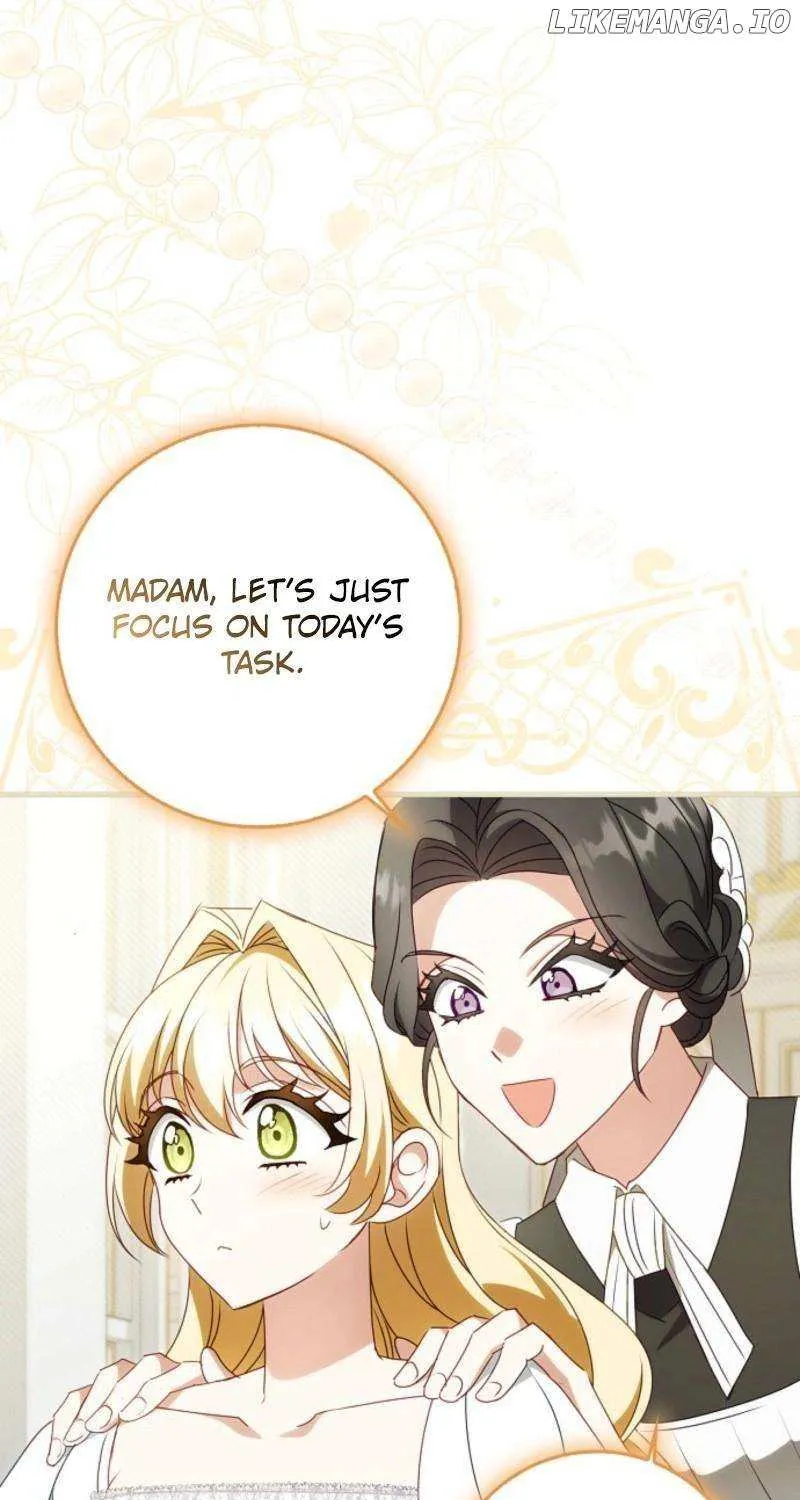 The secrets of the lovely duchess Chapter 45 page 10 - 