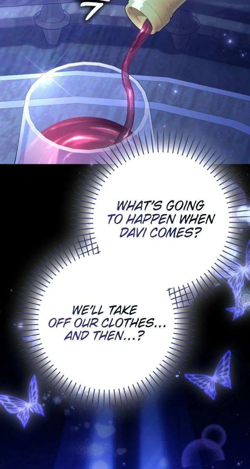 The secrets of the lovely duchess Chapter 46 page 11 - 