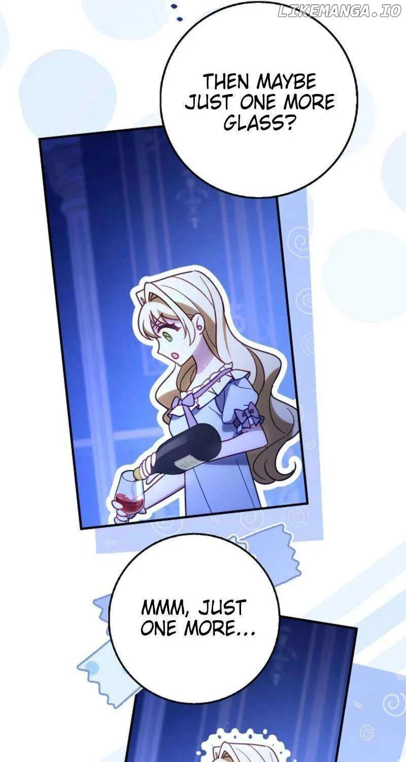 The secrets of the lovely duchess Chapter 46 page 18 - 