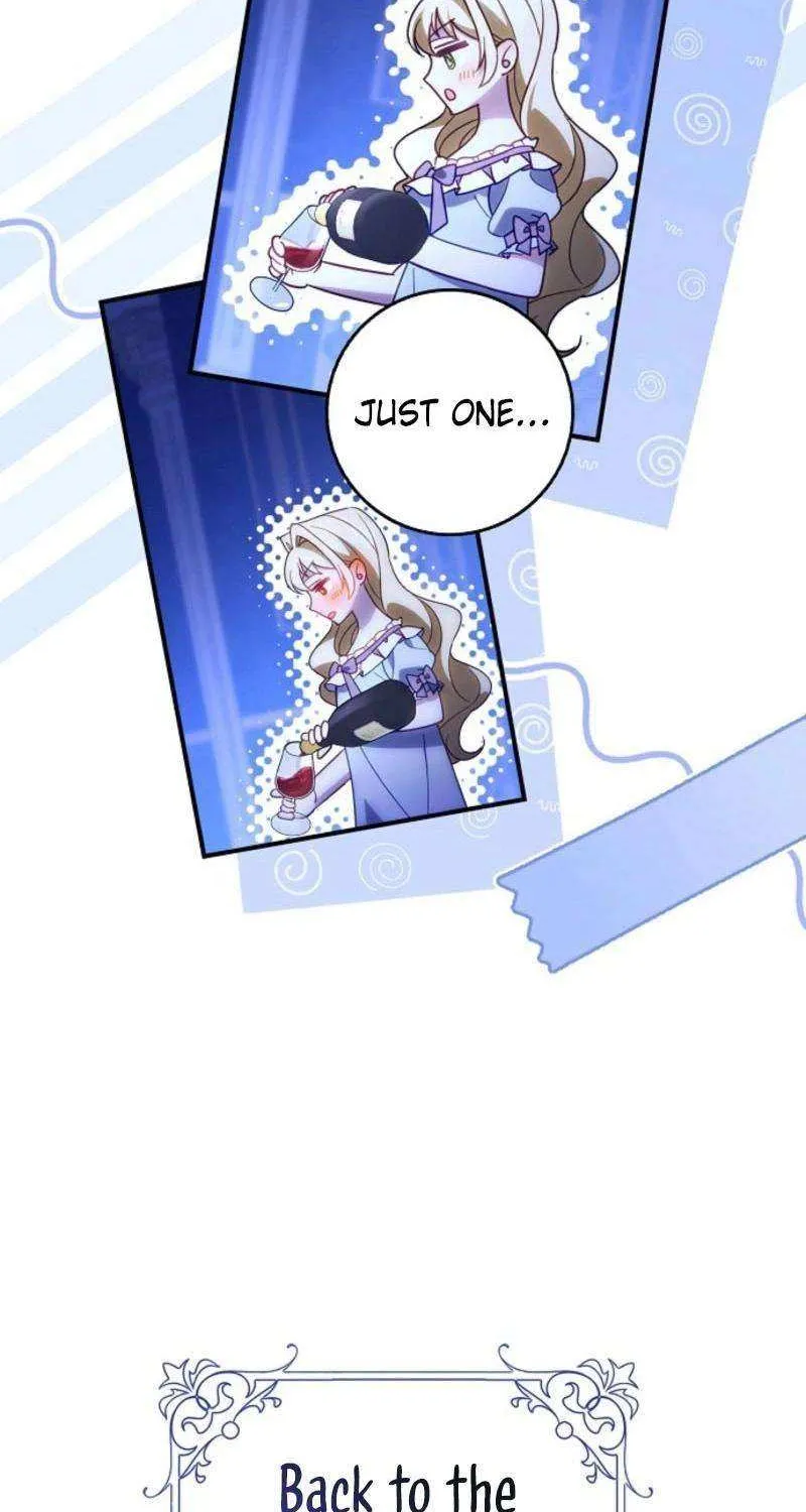 The secrets of the lovely duchess Chapter 46 page 19 - 