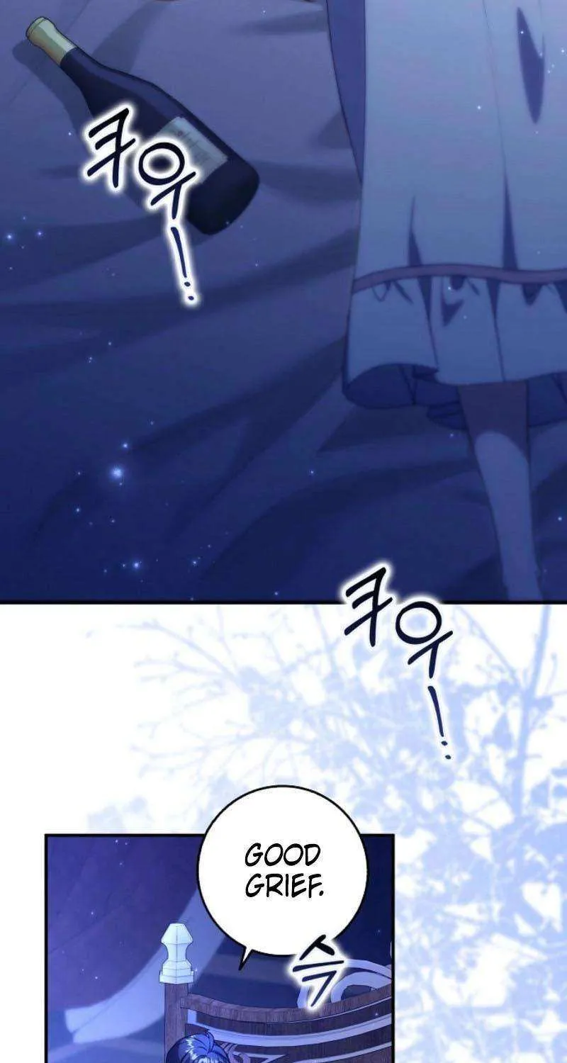 The secrets of the lovely duchess Chapter 46 page 22 - 