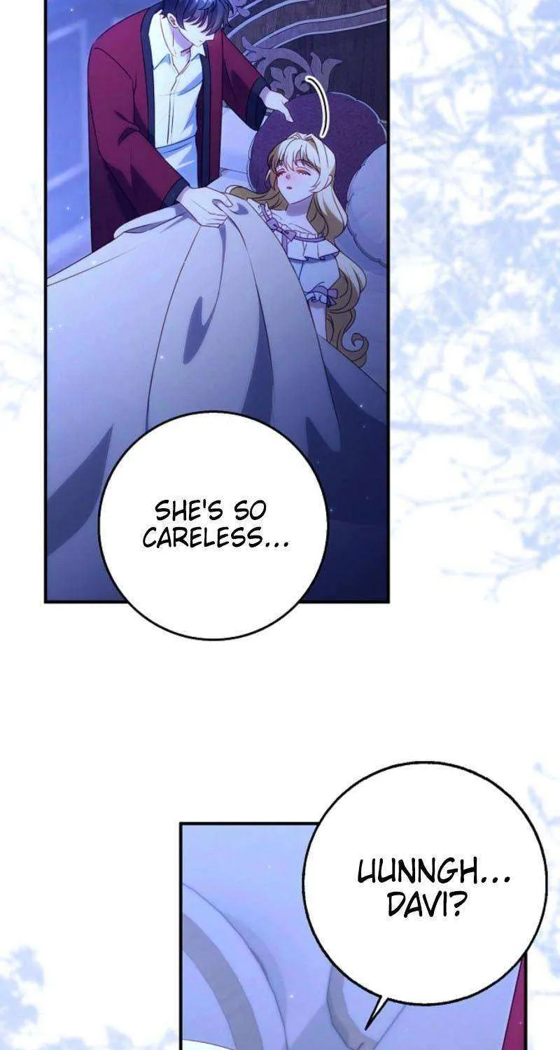 The secrets of the lovely duchess Chapter 46 page 23 - 