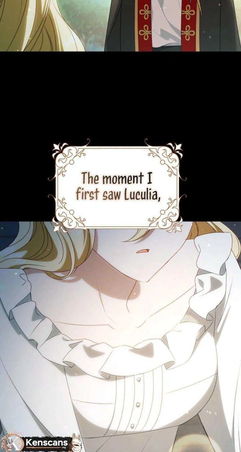 The secrets of the lovely duchess Chapter 46 page 31 - 
