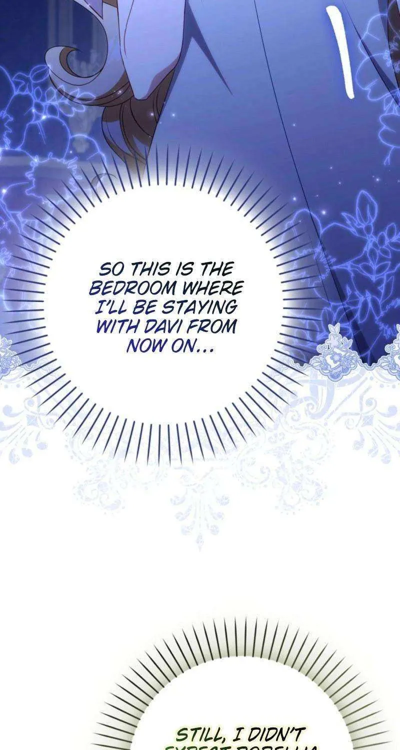 The secrets of the lovely duchess Chapter 46 page 5 - 