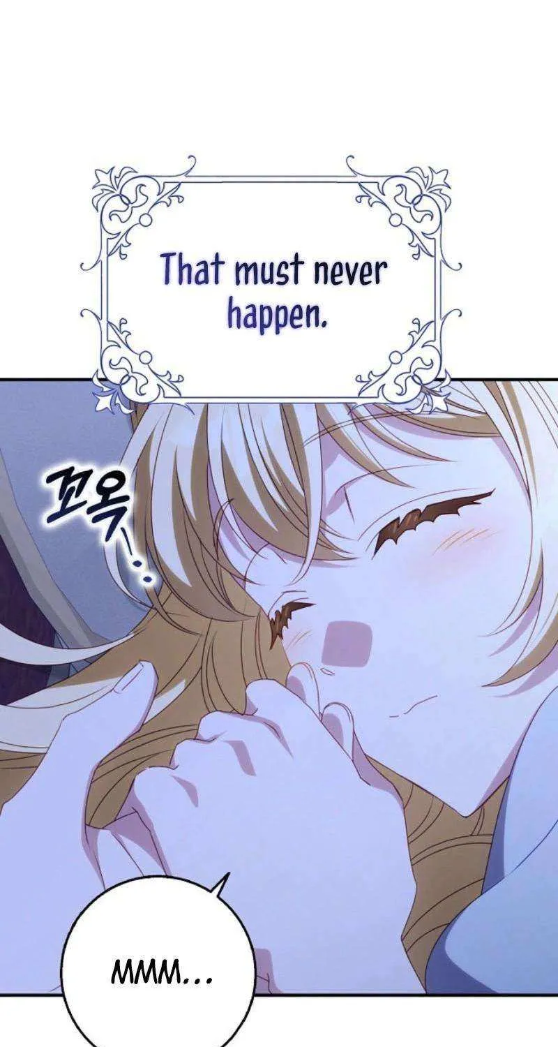 The secrets of the lovely duchess Chapter 46 page 44 - 