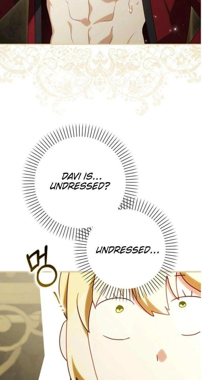 The secrets of the lovely duchess Chapter 46 page 53 - 