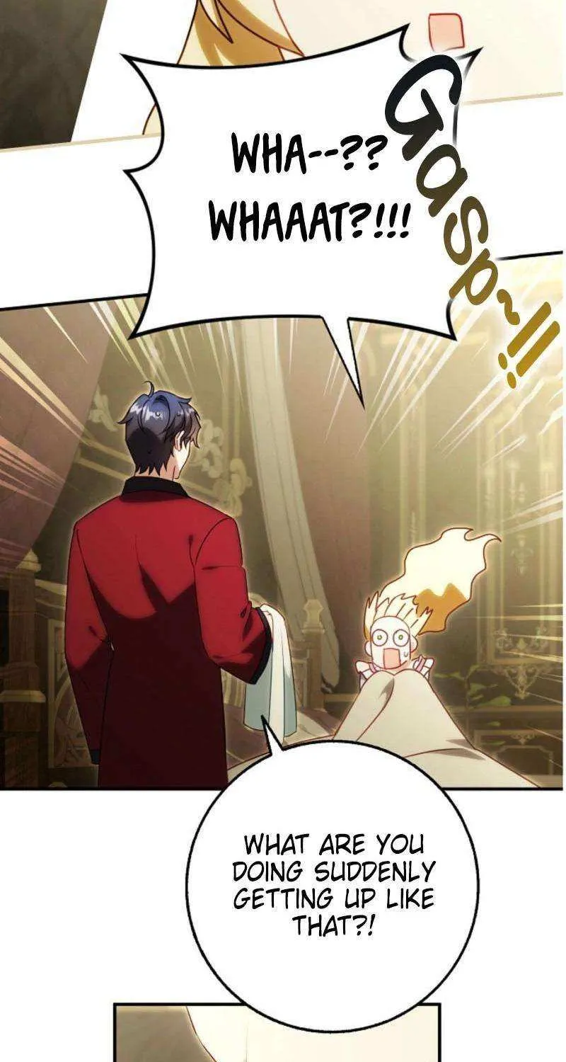 The secrets of the lovely duchess Chapter 46 page 54 - 