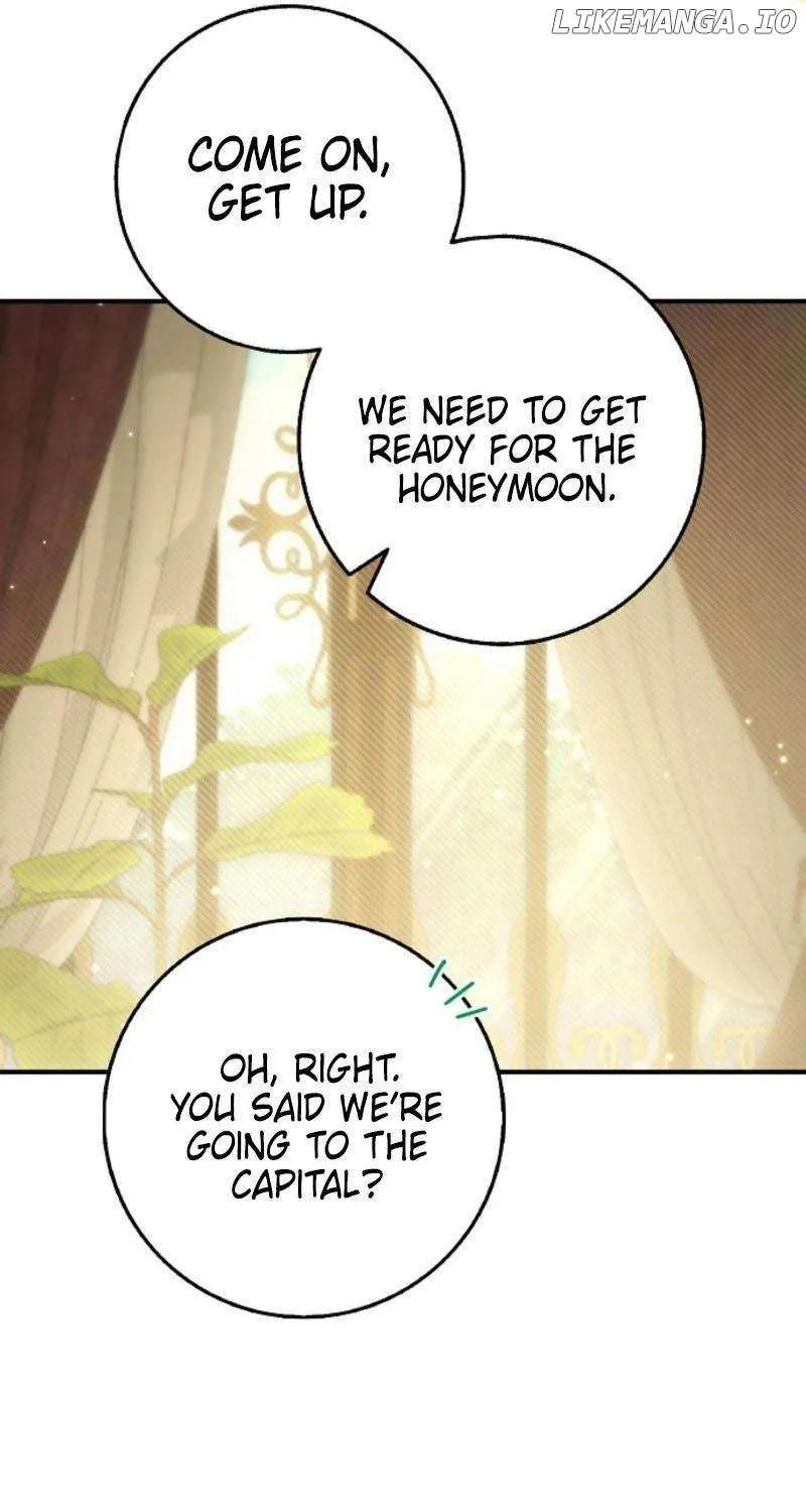 The secrets of the lovely duchess Chapter 46 page 66 - 