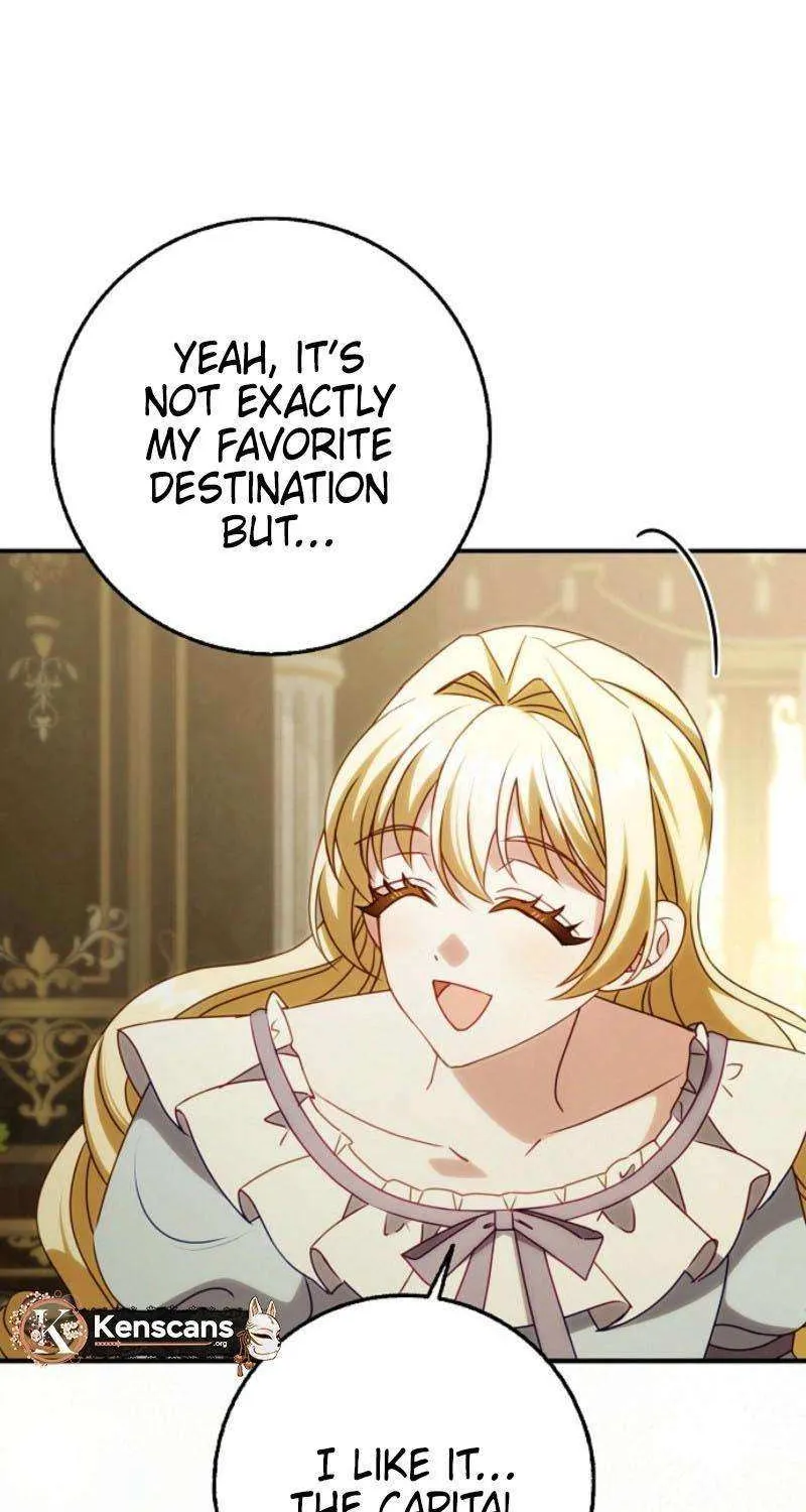 The secrets of the lovely duchess Chapter 46 page 67 - 