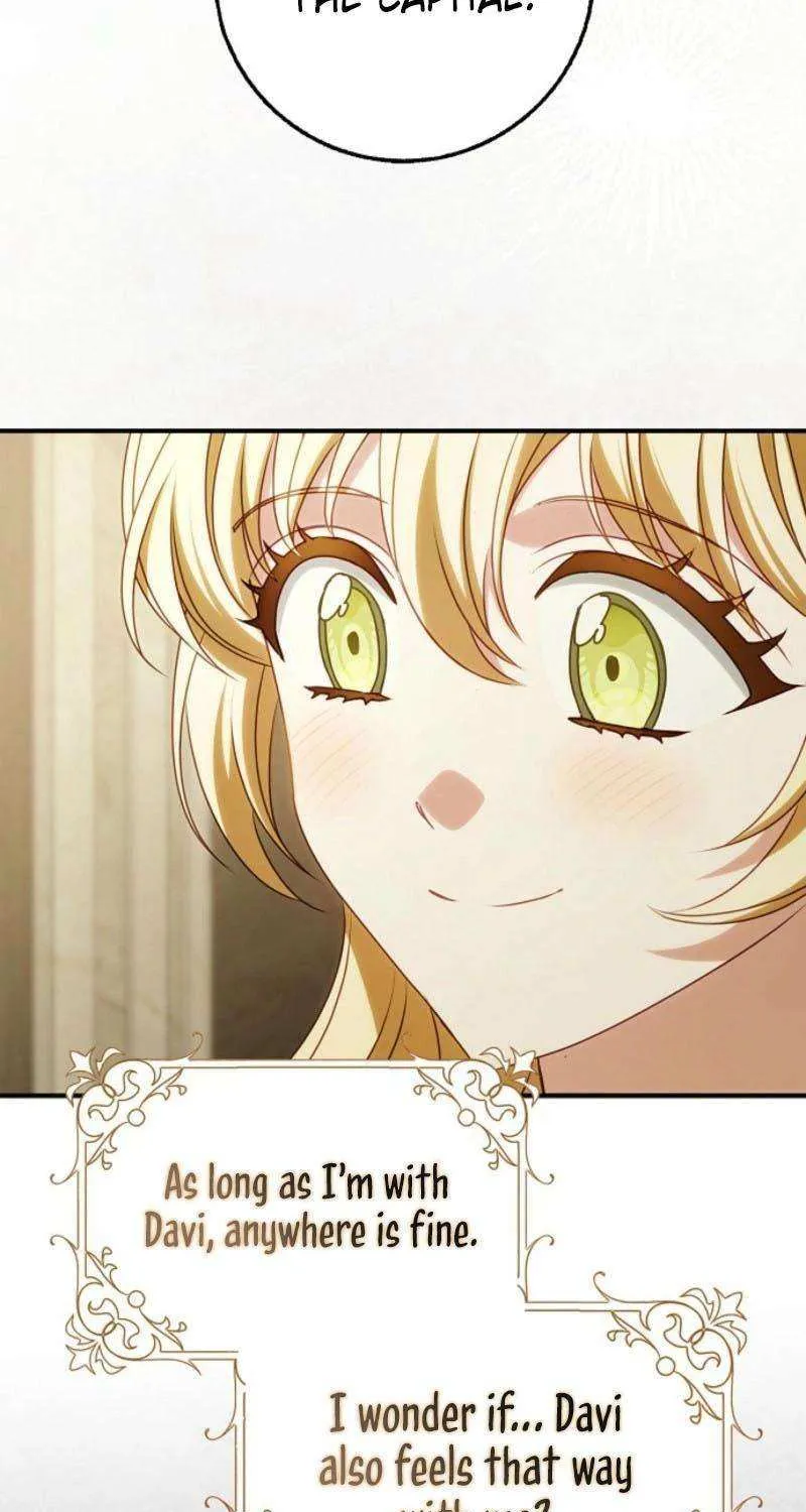 The secrets of the lovely duchess Chapter 46 page 68 - 